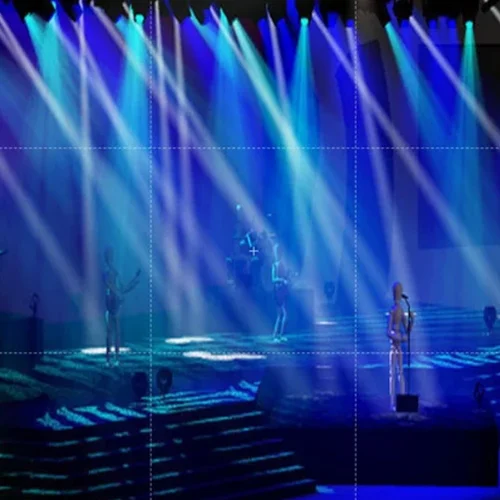 Concert Services